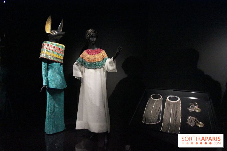 Exposition Dior au Musée des Arts Décoratifs 