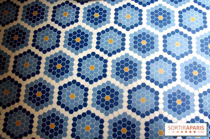 Maison Aleph : pâtisserie levantine signée Myriam Sabet à Paris