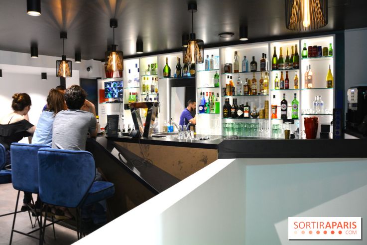 VIK Karaoké Saint Michel