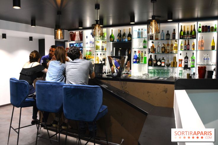 VIK Karaoké Saint Michel