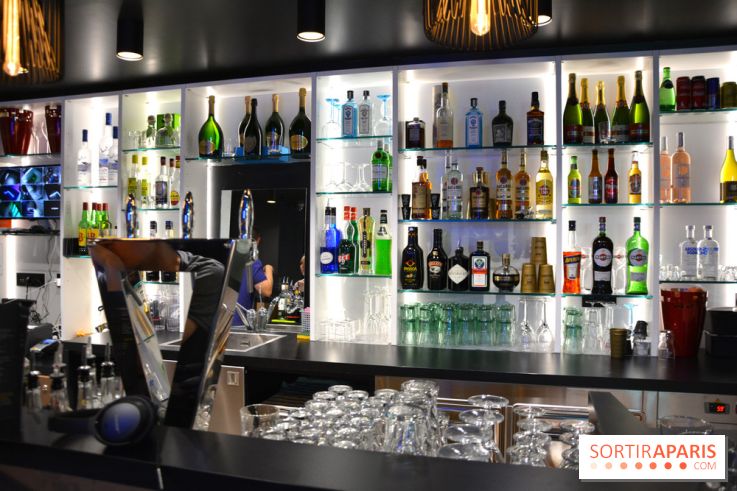 VIK Karaoké Saint Michel