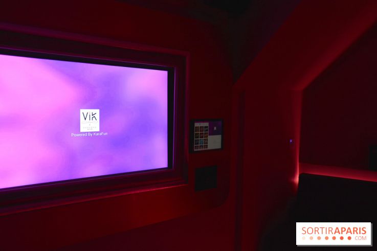 VIK Karaoké Saint Michel