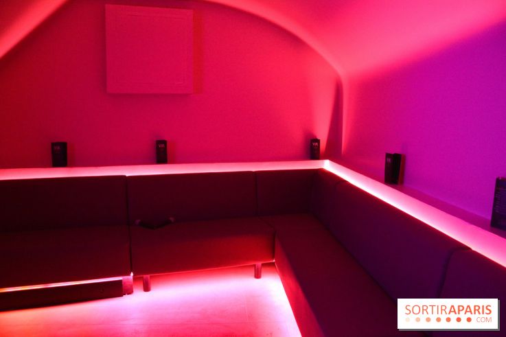 VIK Karaoké Saint Michel