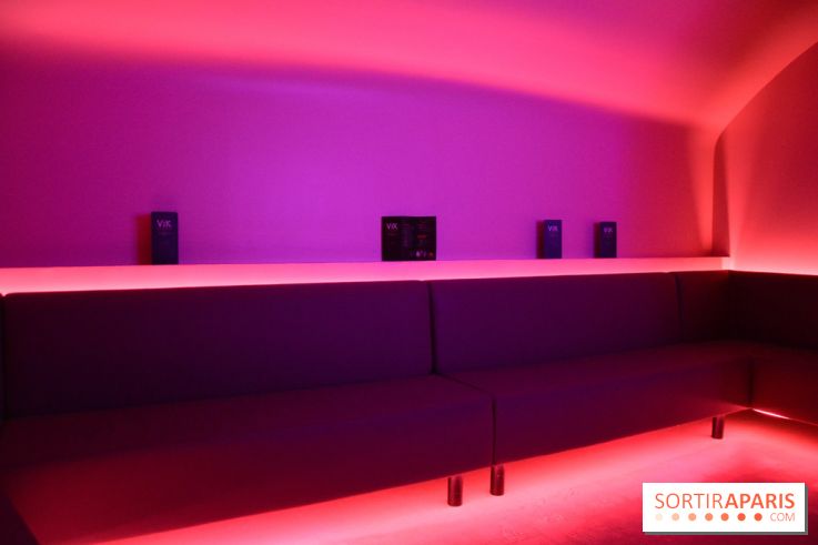 VIK Karaoké Saint Michel