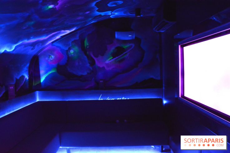 VIK Karaoké Saint Michel