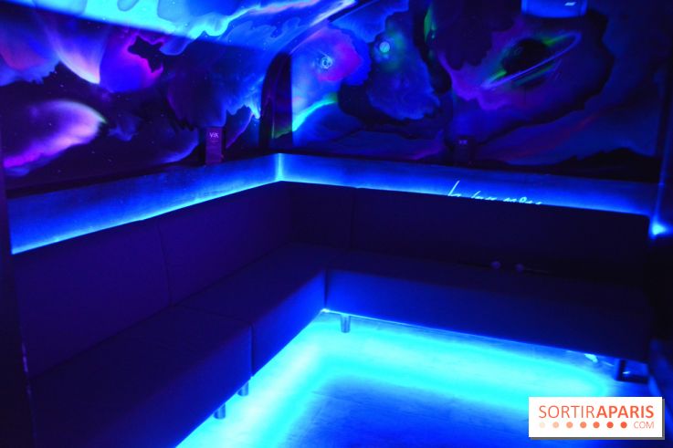 VIK Karaoké Saint Michel