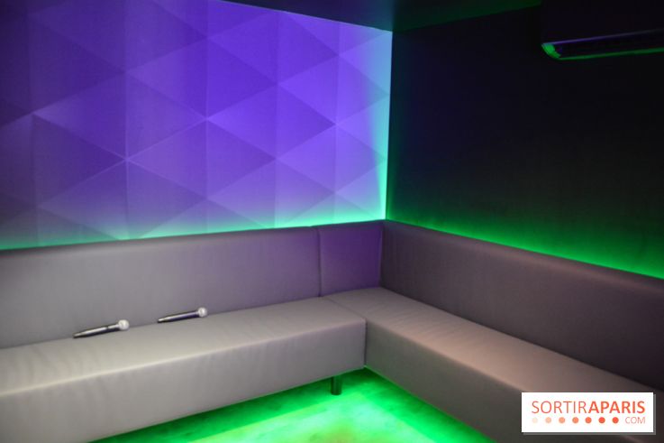 VIK Karaoké Saint Michel