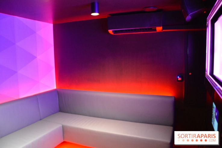 VIK Karaoké Saint Michel