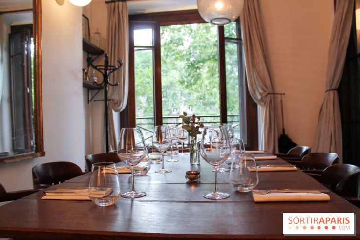 Nola : Nouvelle-Orleans et cuisine cajun au canal Saint-Martin