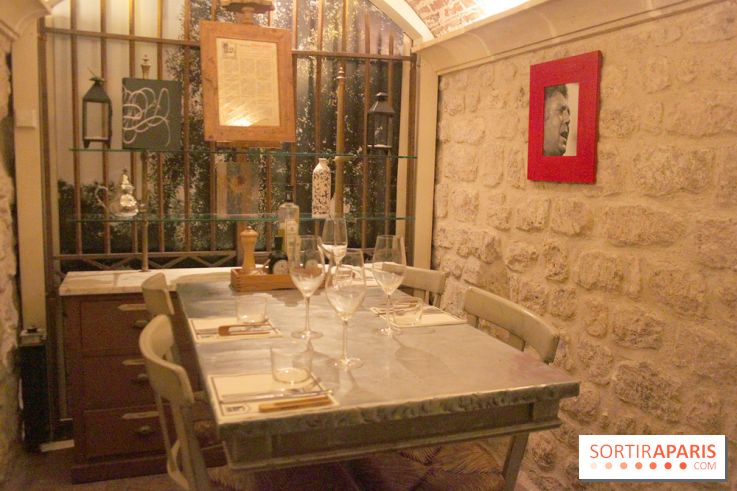 Bellota Bellota Tour Eiffel