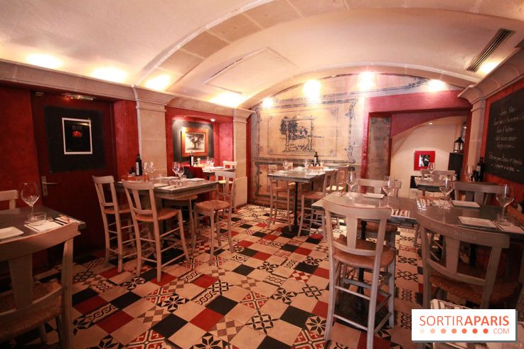 Bellota Bellota Tour Eiffel