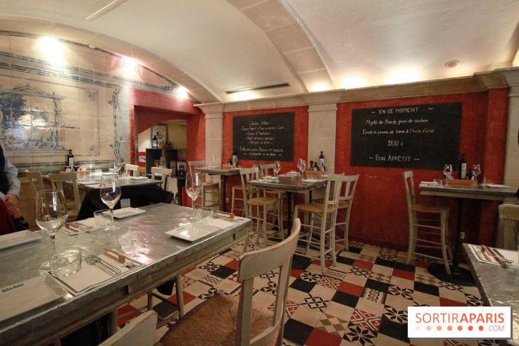 Bellota Bellota Tour Eiffel