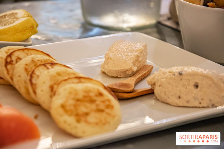 Nouvelle carte Bellota Bellota Tour Eiffel