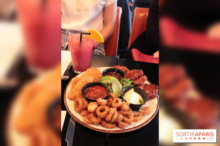 Indiana Café République