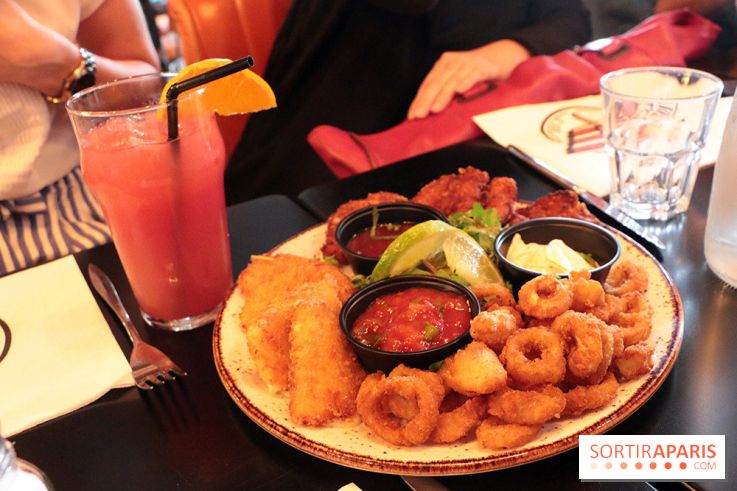 Indiana Café République