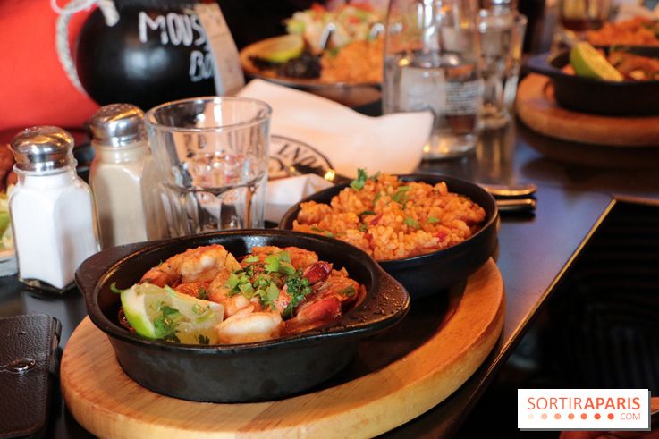 Indiana Café République