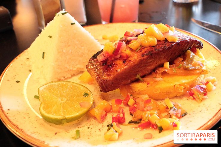 Indiana Café République