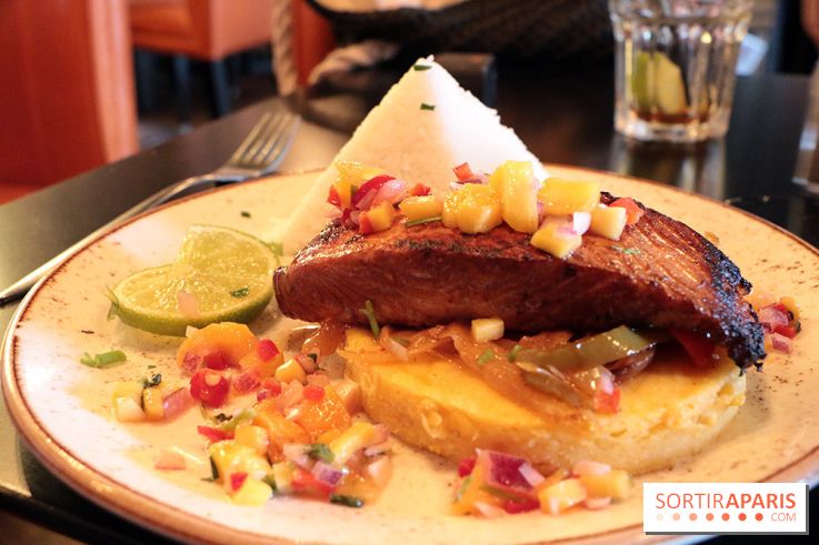 Indiana Café République