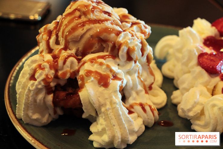 Indiana Café République