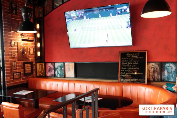 Indiana Café République