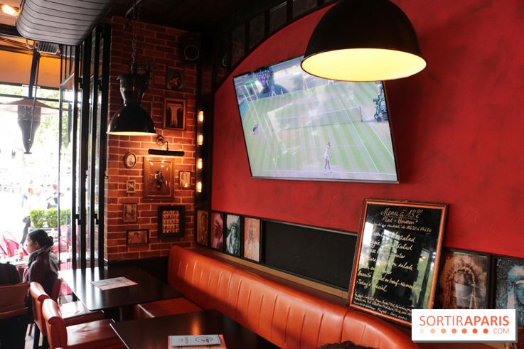 Indiana Café République