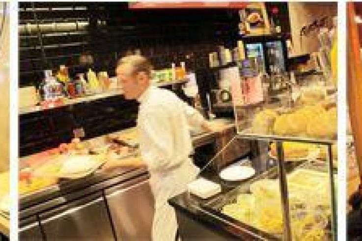 Le Stube, saveurs allemandes à Paris