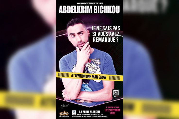 je ne sais pas si vous avez remarque