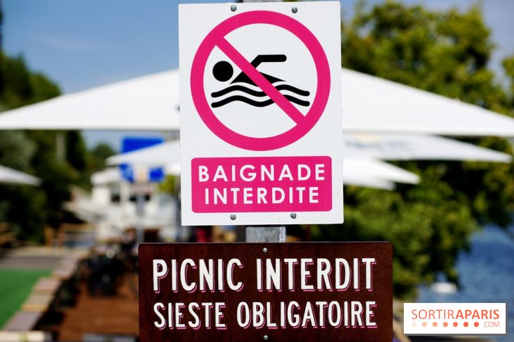 Rosa à l'Ouest : Rosa Bonheur sur les Quais d'Asnières-sur-Seine