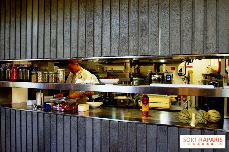 Les Grands Verres au Palais de Tokyo