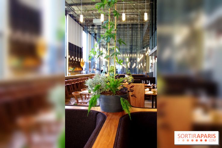 Les Grands Verres au Palais de Tokyo