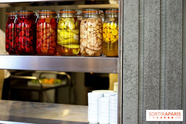 Les Grands Verres au Palais de Tokyo