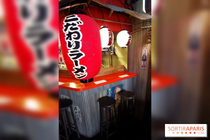 Kodawari Ramen : le spécialiste du Ramen à Paris