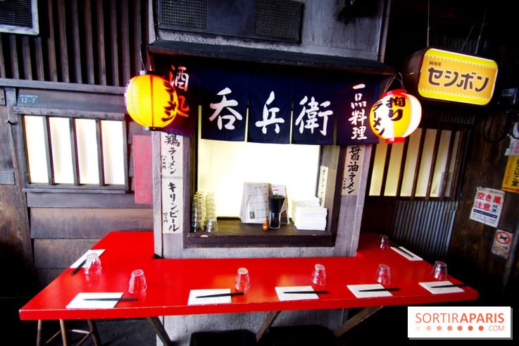 Kodawari Ramen : le spécialiste du Ramen à Paris
