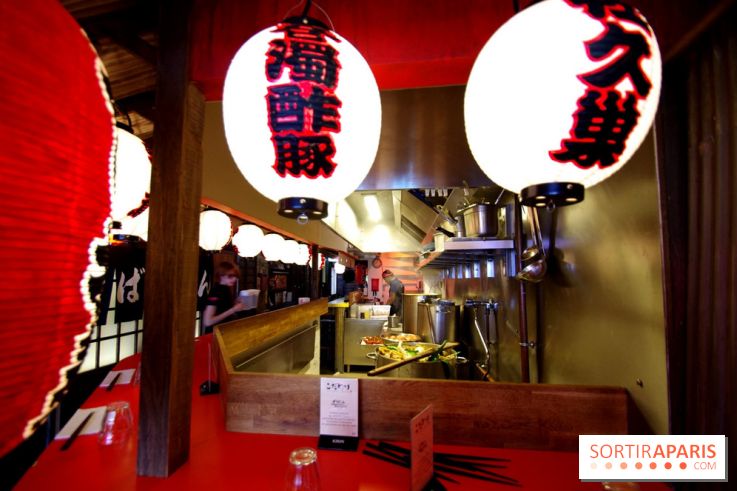 Kodawari Ramen : le spécialiste du Ramen à Paris