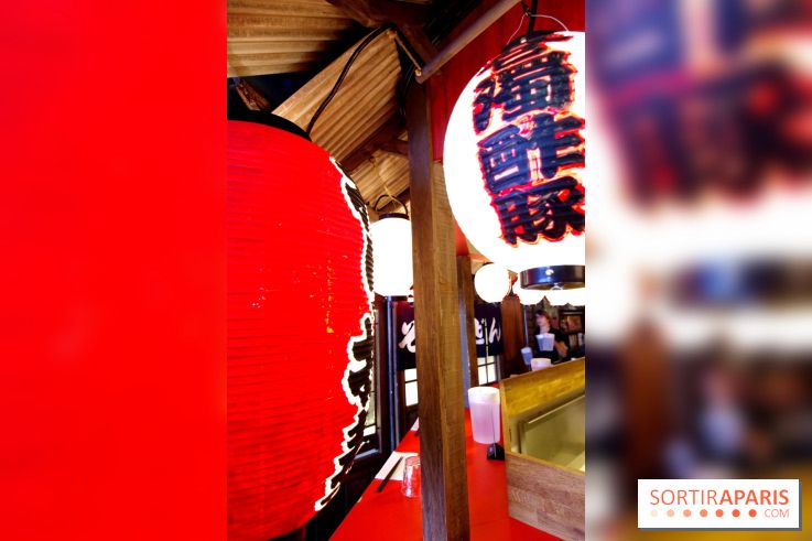 Kodawari Ramen : le spécialiste du Ramen à Paris