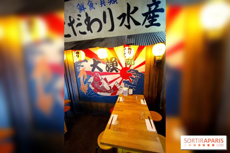 Kodawari Ramen : le spécialiste du Ramen à Paris