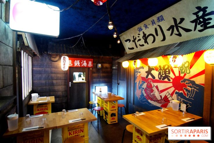 Kodawari Ramen : le spécialiste du Ramen à Paris