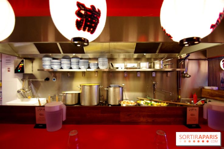 Kodawari Ramen : le spécialiste du Ramen à Paris