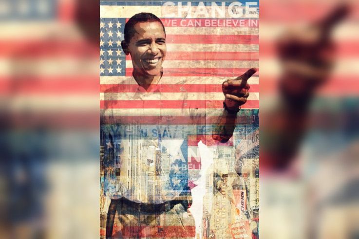 Obama’s America – les mille visages de l’Amérique