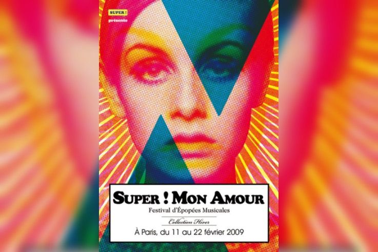 festival, point éphémère, paris, François Virot, Handsome furs, pop, Essie jain, woodpigeon, gang gang dance, punk, super ! mon amour