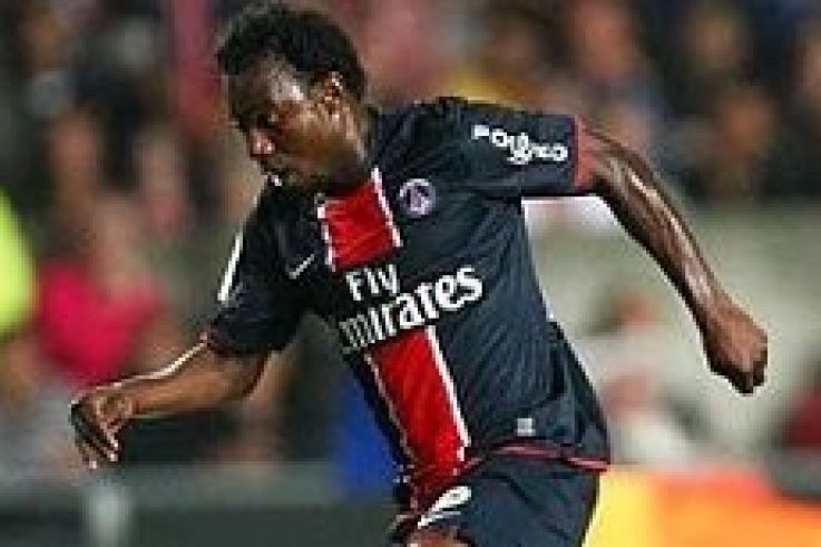 Manchester City : Sessegnon forfait