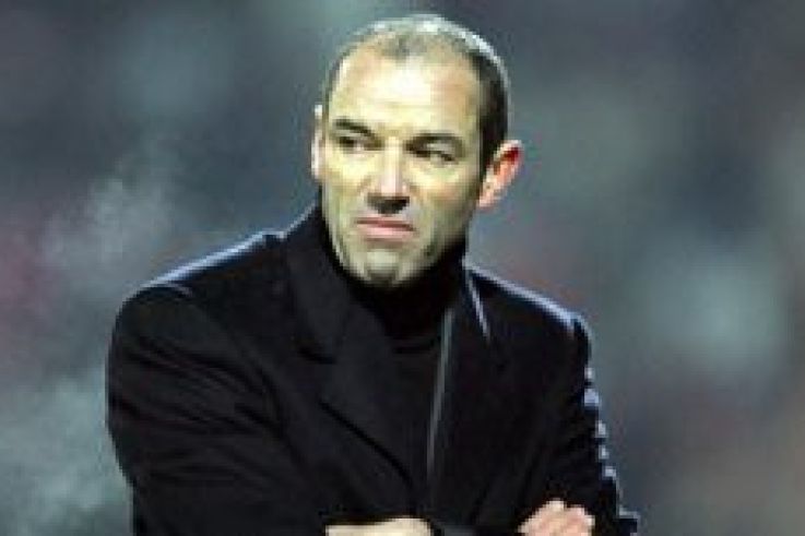 Le Guen - "Wolfsburg, une équipe solide"