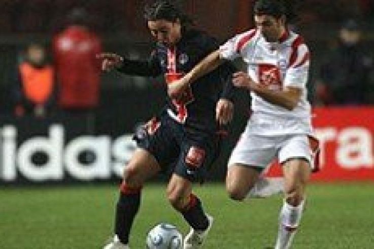 Valenciennes : Historique et Stats