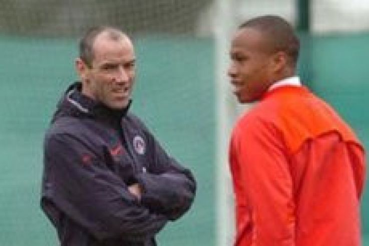 Pancrate - "Aucune envie de partir"