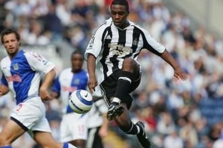 N’Zogbia aime Paris… mais rêve d’Arsenal