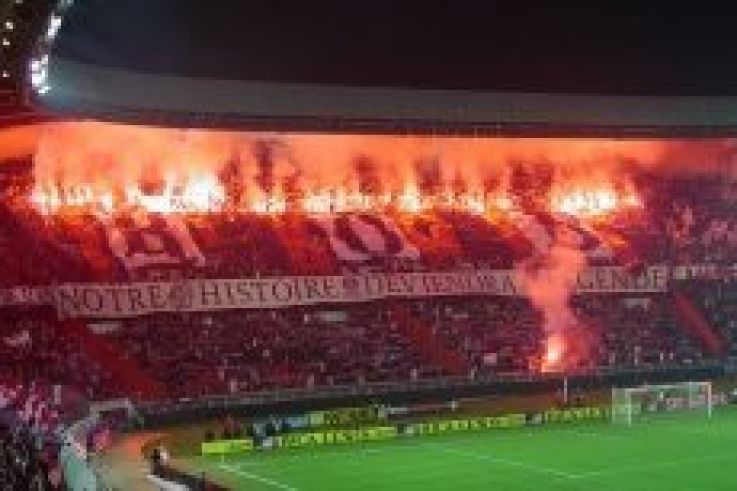 Vos places pour Lens, Sochaux, Caen, Sainté !