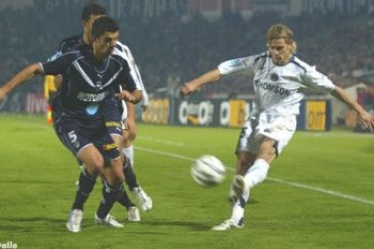 Bordeaux : Historique et Stats