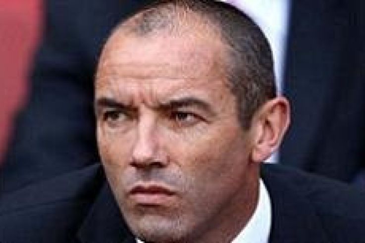 Le Guen ne s'opposera pas à un départ de Sankharé