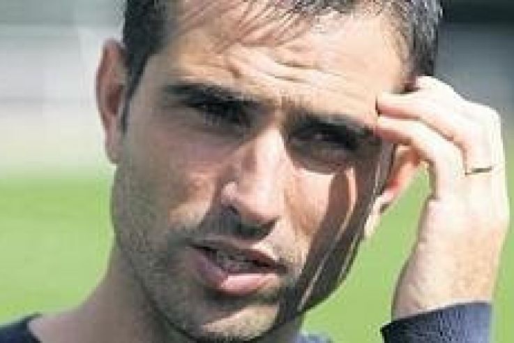 Pauleta - "Avoir de nouveau 20 ans…"