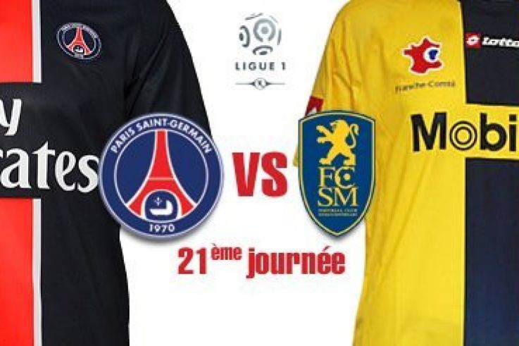 Sochaux : Une réaction attendue (Avant-match)